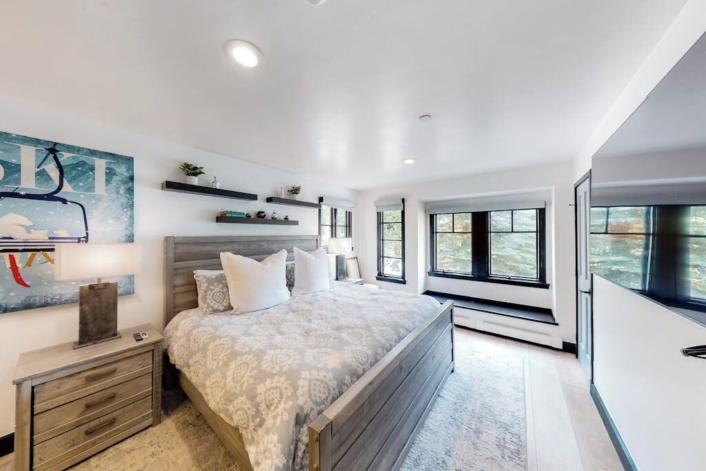 Photo of Bedroom in Beaver Creek