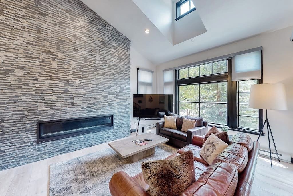 Photo of Livingroom in Beaver Creek