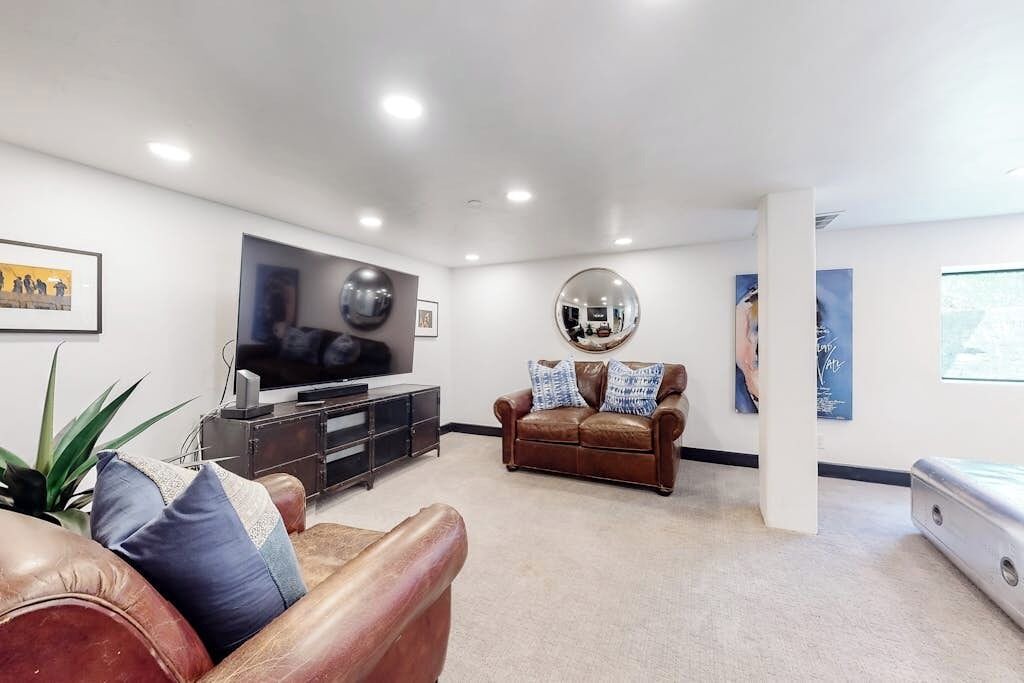 Photo of Livingroom in Beaver Creek