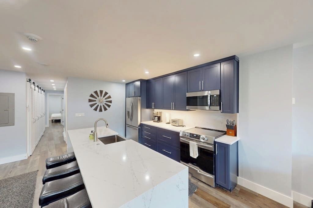 Photo of Kitchen in Avon