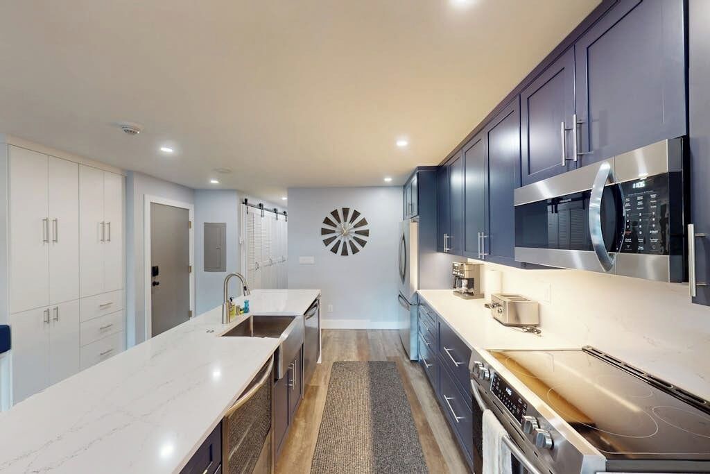 Photo of Kitchen in Avon