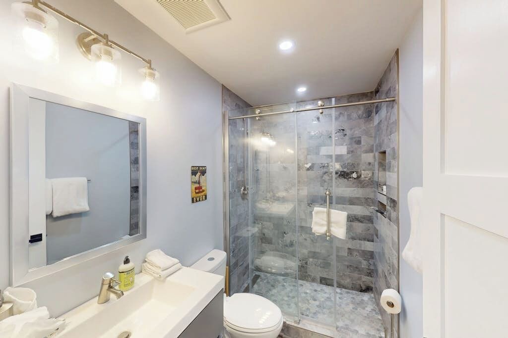 Photo of Bathroom in Avon