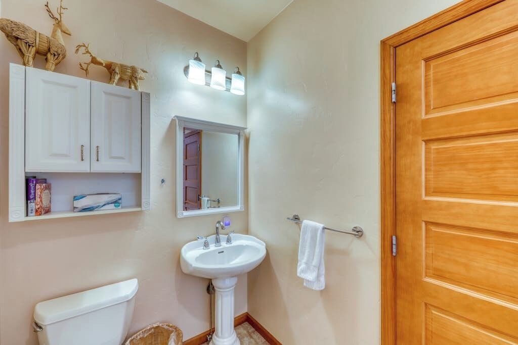 Photo of Bathroom in Gypsum