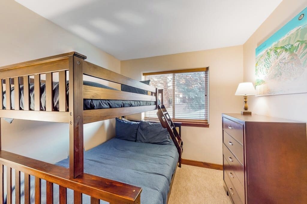 Photo of Bedroom in Edwards