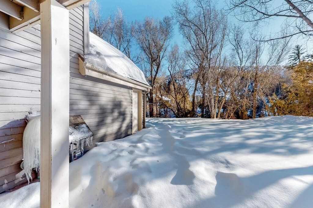 Photo of Outdoor in Edwards