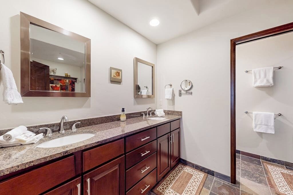 Photo of Bathroom in Edwards