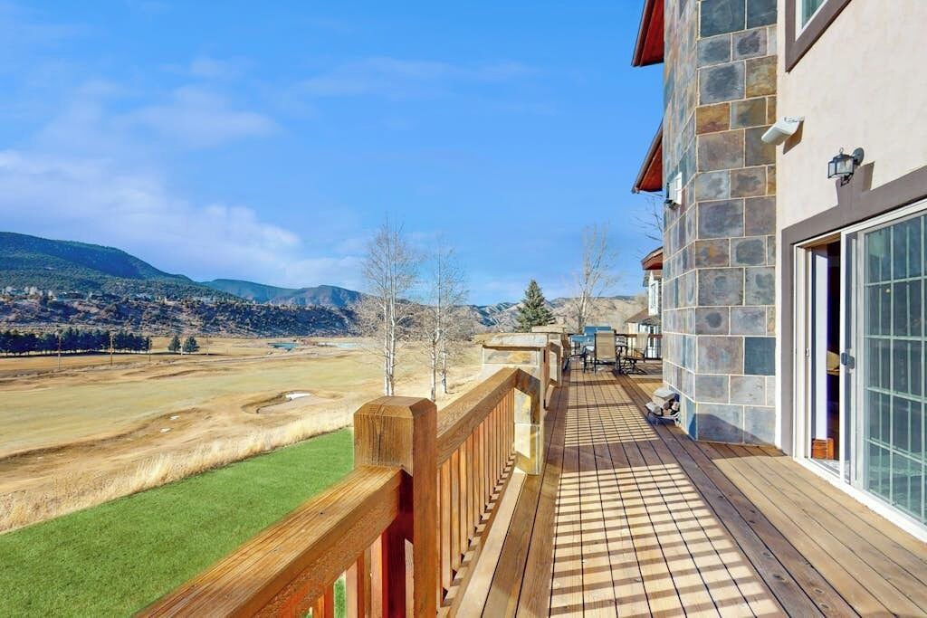 Photo of Outdoor in Gypsum