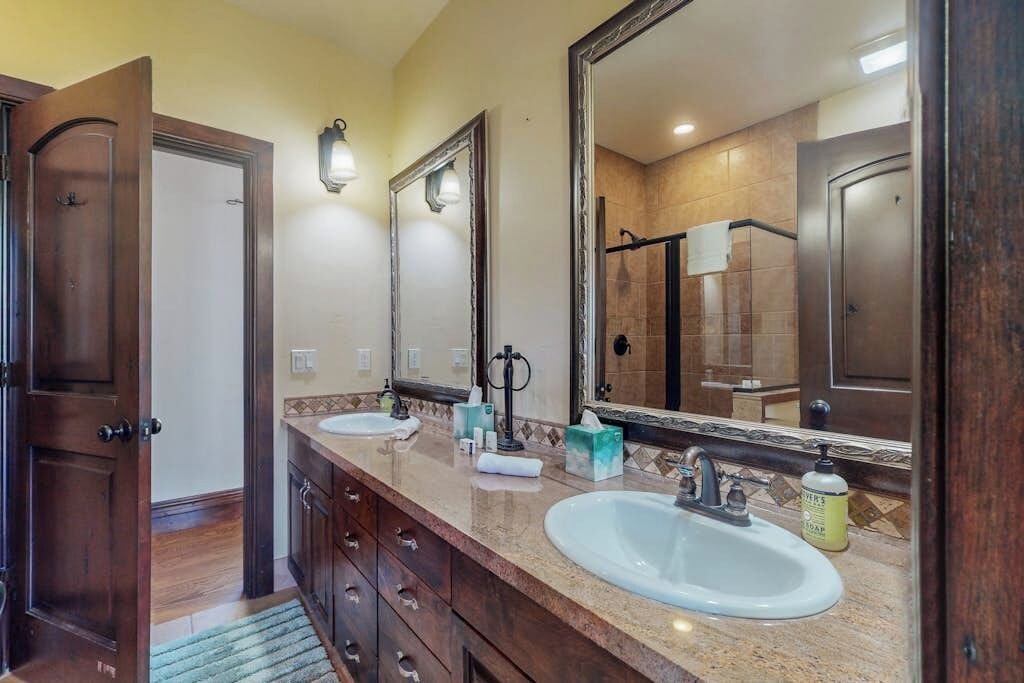 Photo of Bathroom in Gypsum
