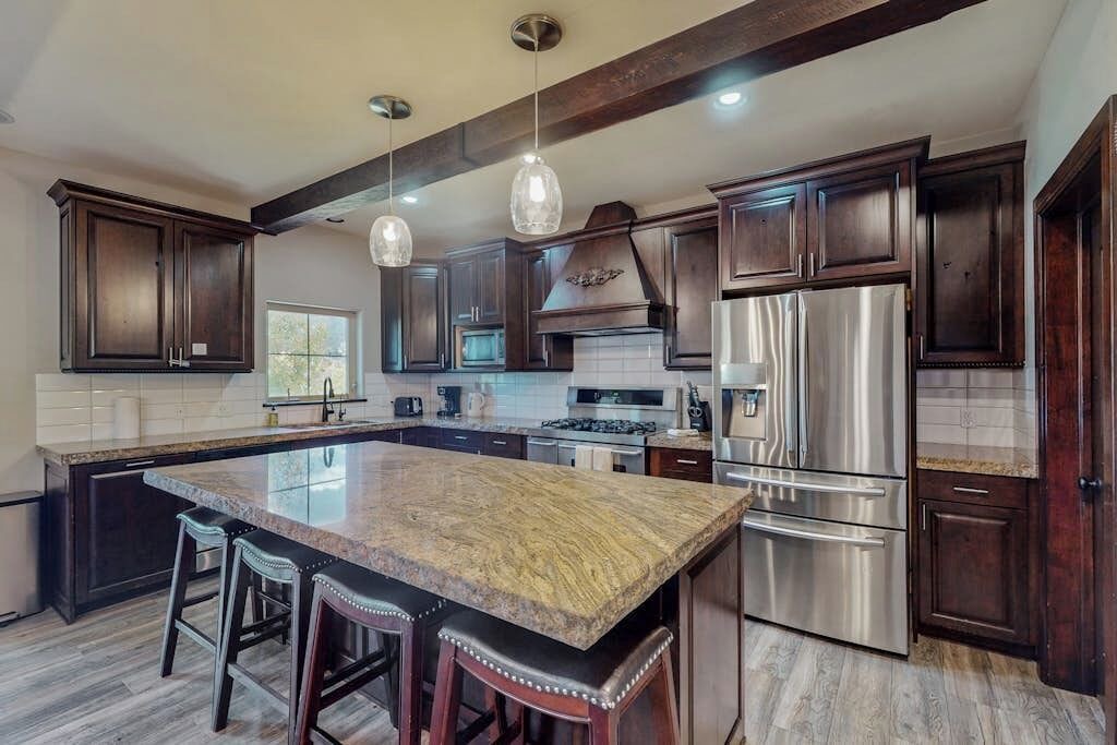 Photo of Kitchen in Gypsum