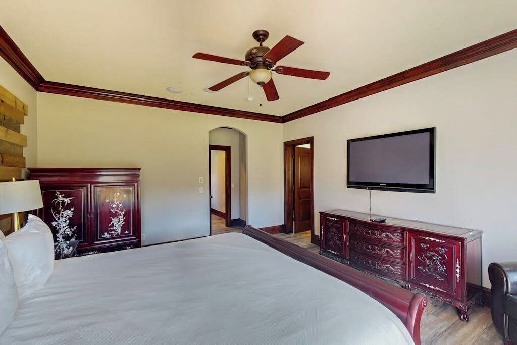Photo of Bedroom in Gypsum