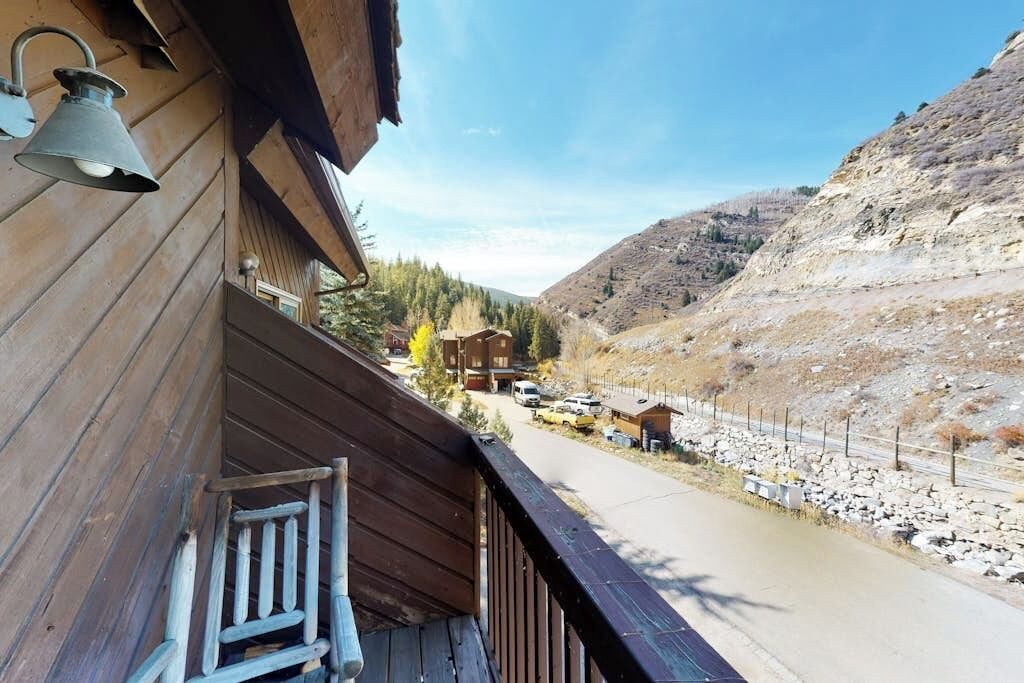 Photo of Outdoor in Intermountain