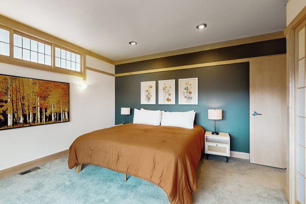 Photo of Bedroom in Grand Lake