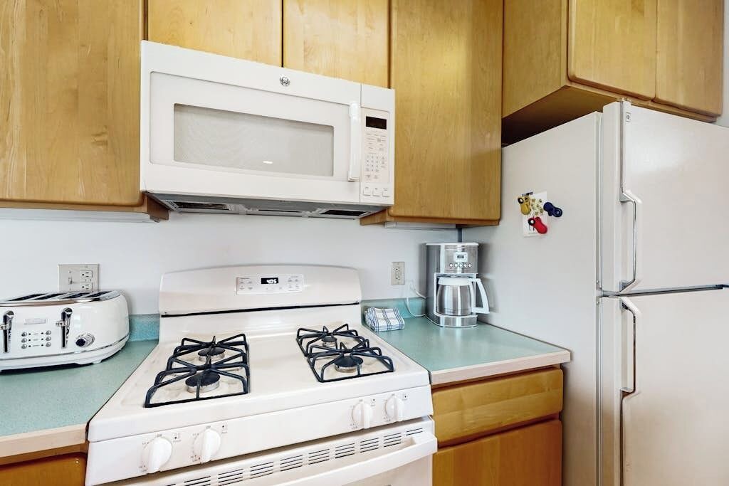 Photo of Kitchen in Grand Lake