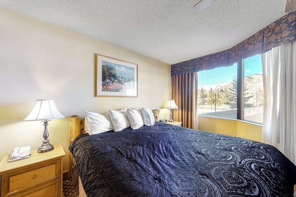 Photo of Bedroom in Mount Crested Butte