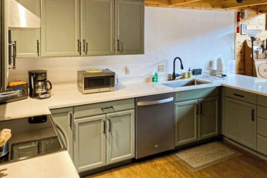 Photo of Kitchen in Pagosa Springs