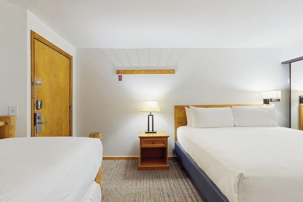 Photo of Bedroom in West End