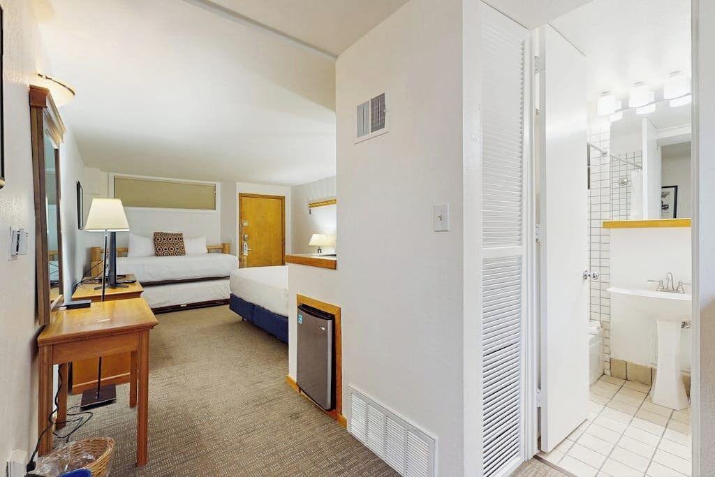Photo of Bedroom in West End