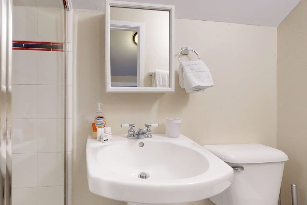 Photo of Bathroom in Edwards