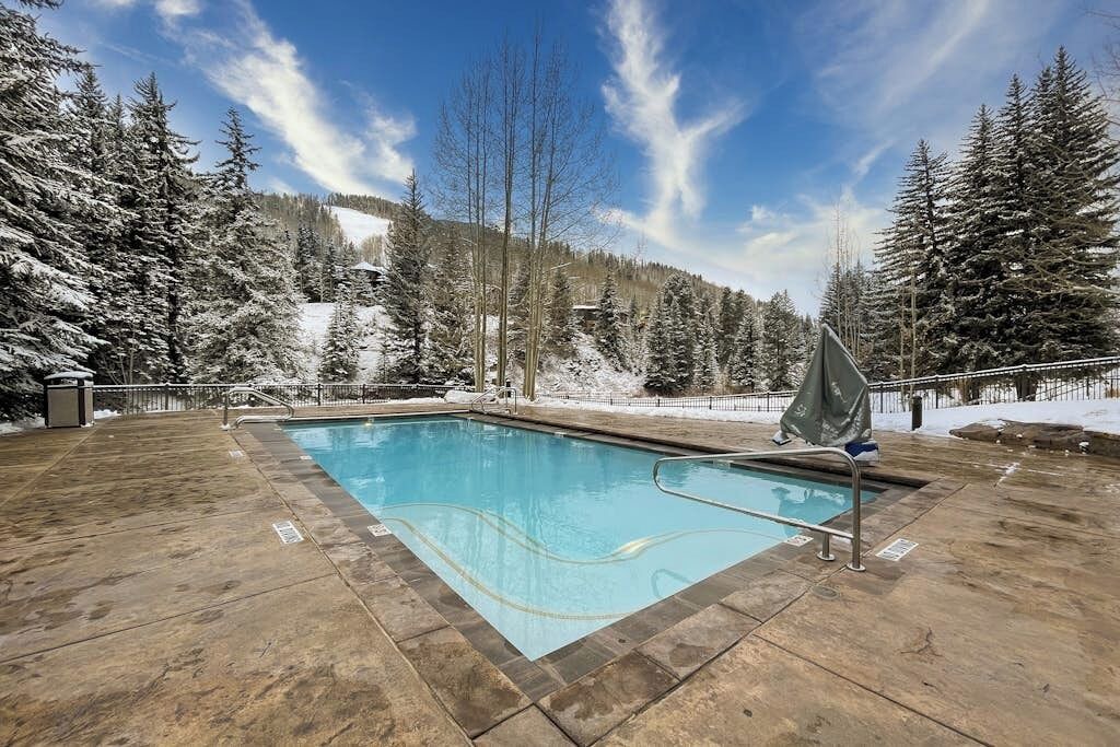 Photo of Outdoor in Vail