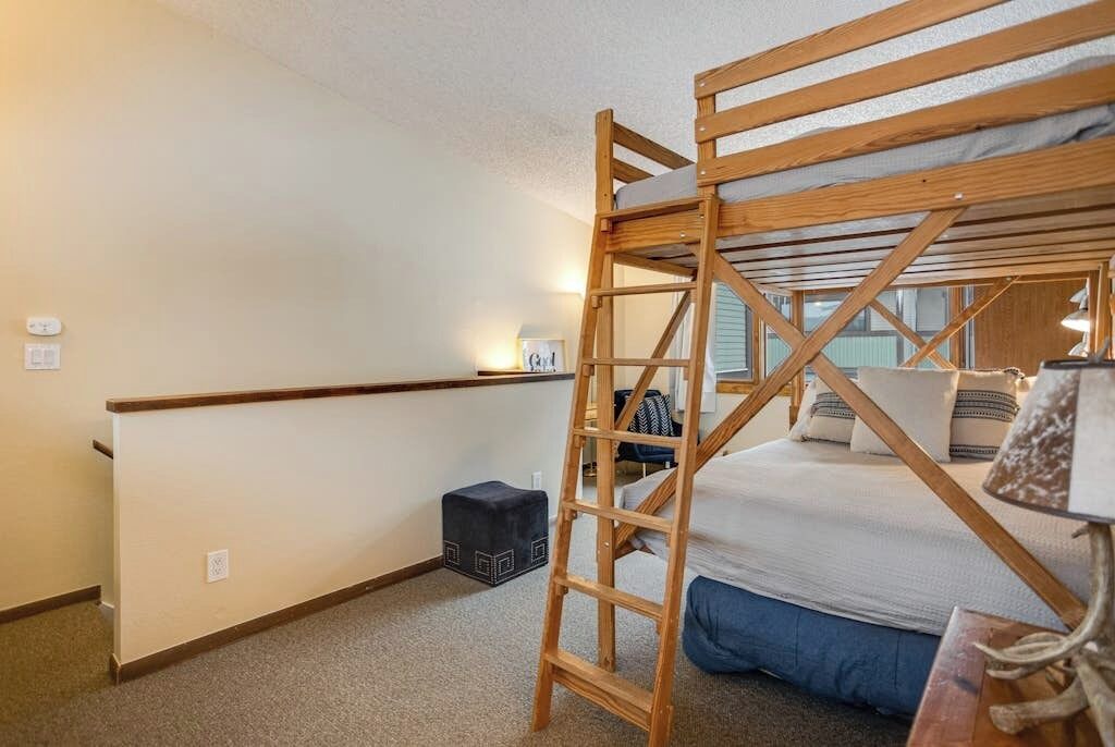 Photo of Bedroom in Intermountain