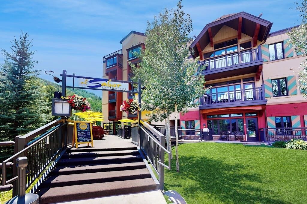 Photo of Outdoor in Vail