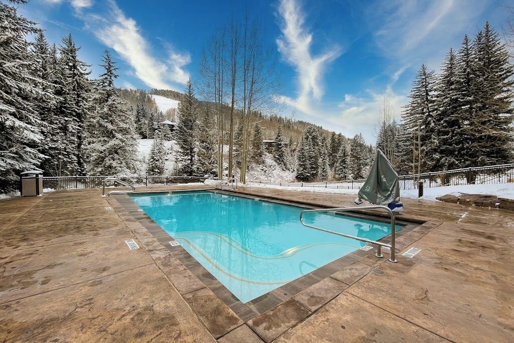Photo of Outdoor in Vail