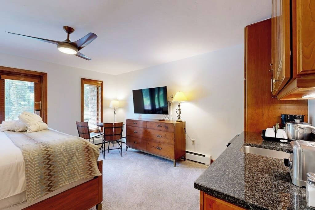 Photo of Bedroom in Vail