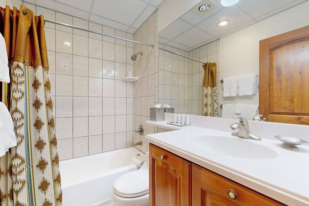Photo of Bathroom in Vail