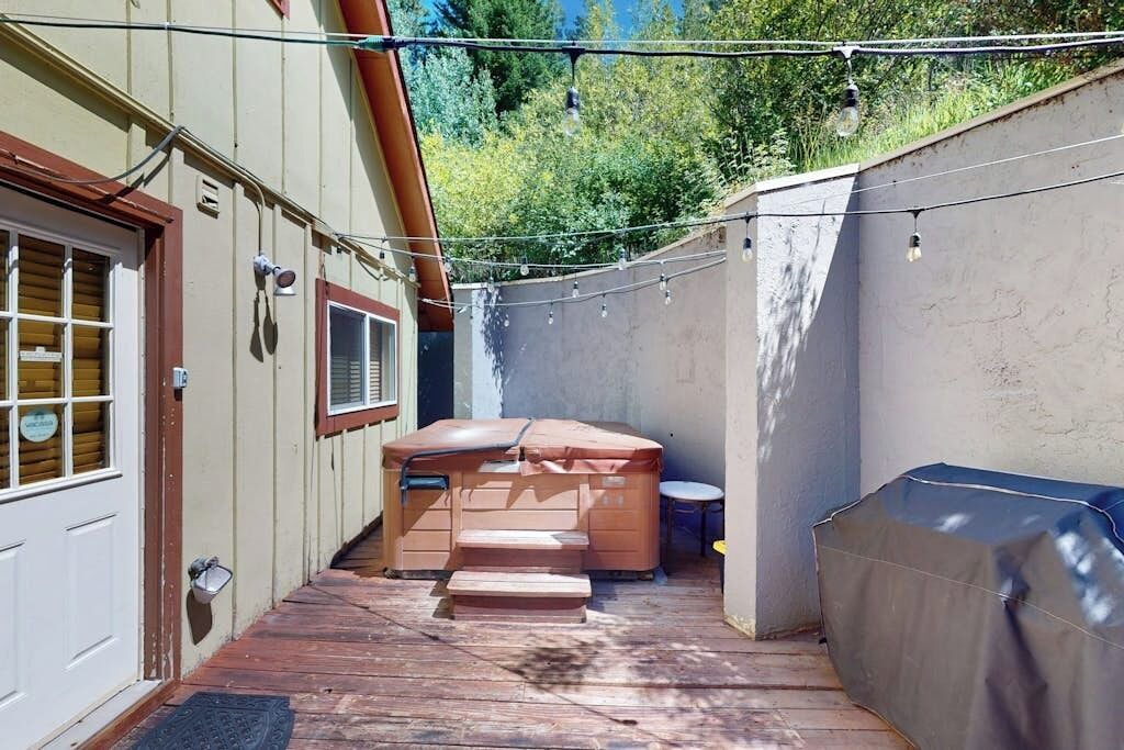 Photo of Outdoor in Intermountain