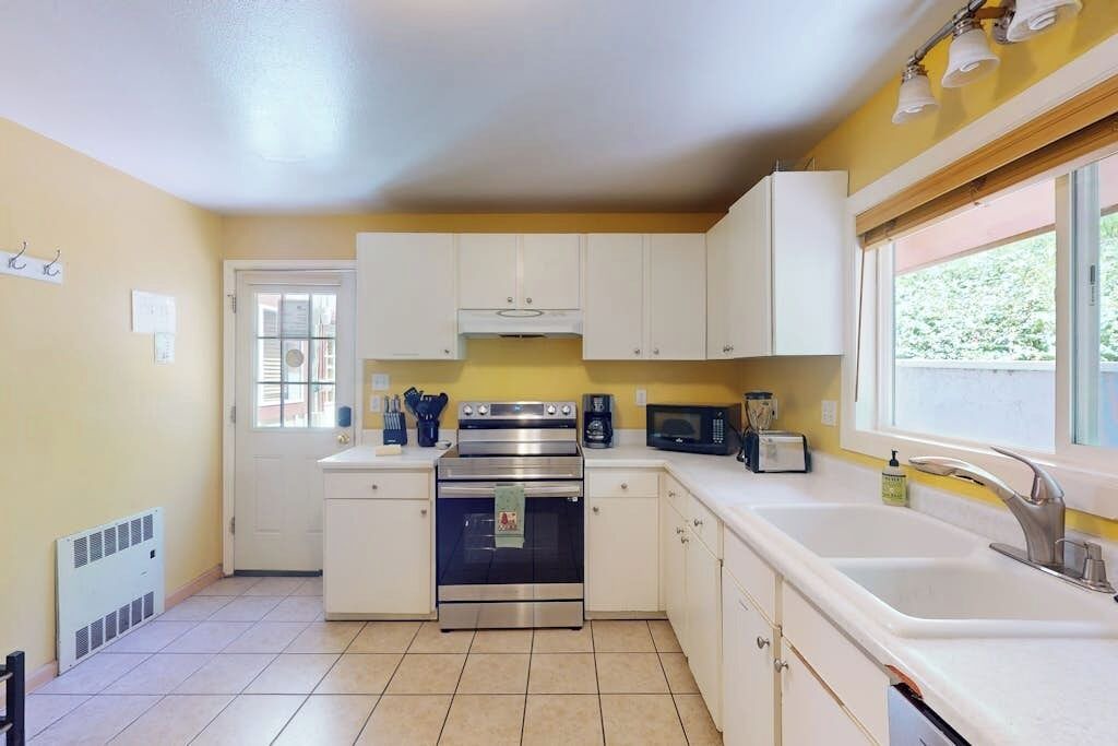 Photo of Kitchen in Intermountain
