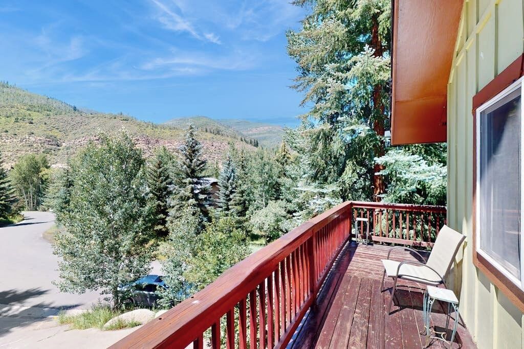 Photo of Outdoor in Intermountain