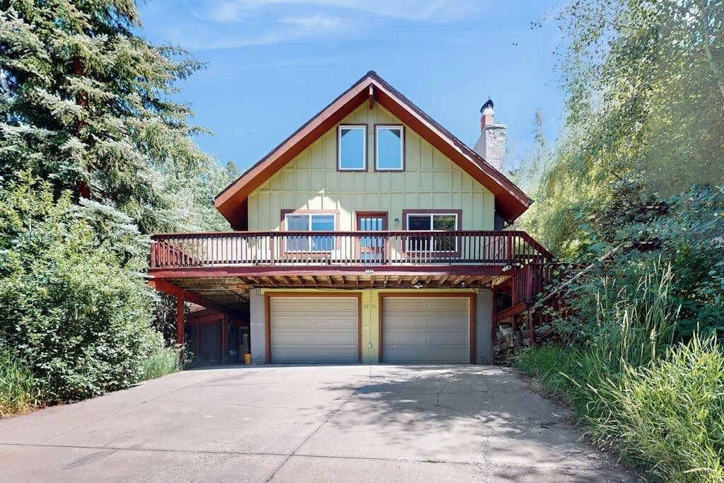Photo of Outdoor in Intermountain