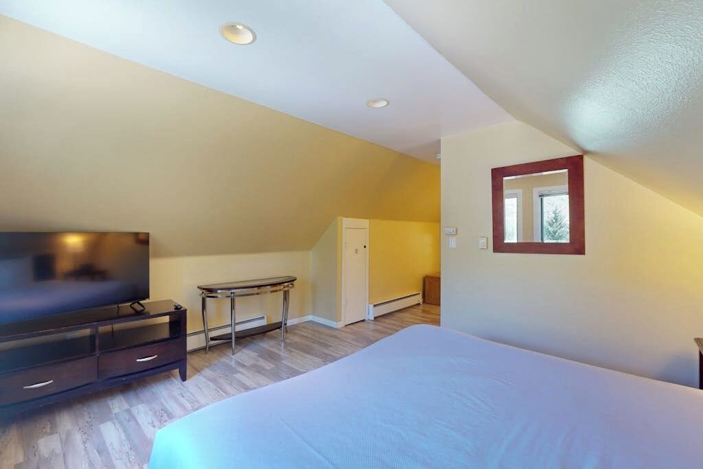 Photo of Bedroom in Intermountain