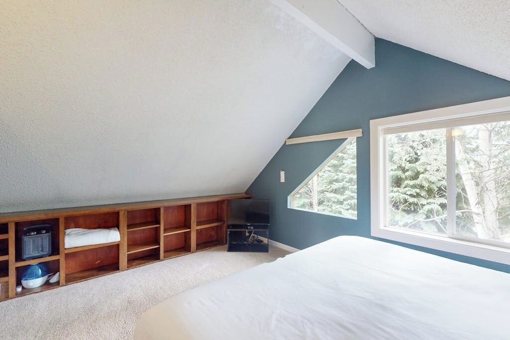 Photo of Bedroom in Intermountain