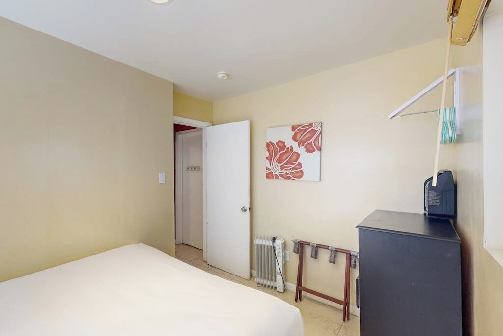 Photo of Bedroom in Intermountain