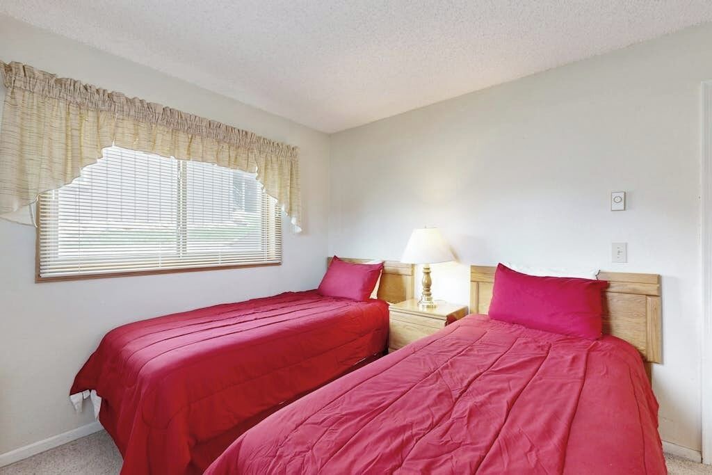 Photo of Bedroom in Steamboat Springs
