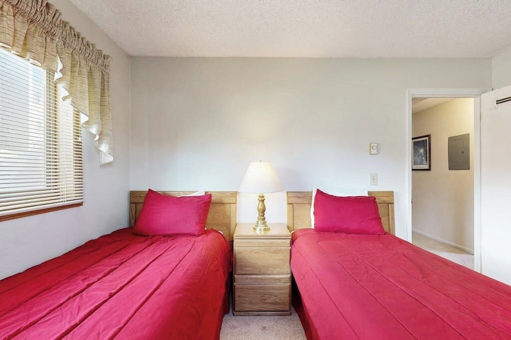 Photo of Bedroom in Steamboat Springs