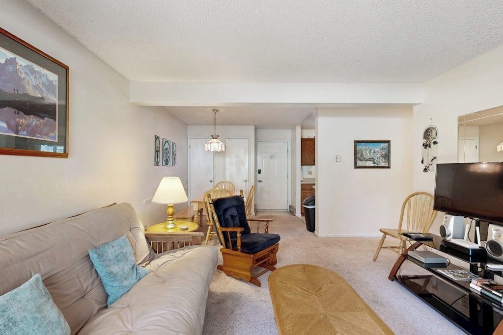 Photo of Livingroom in Steamboat Springs