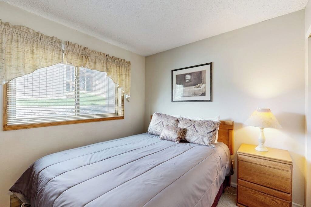 Photo of Bedroom in Steamboat Springs