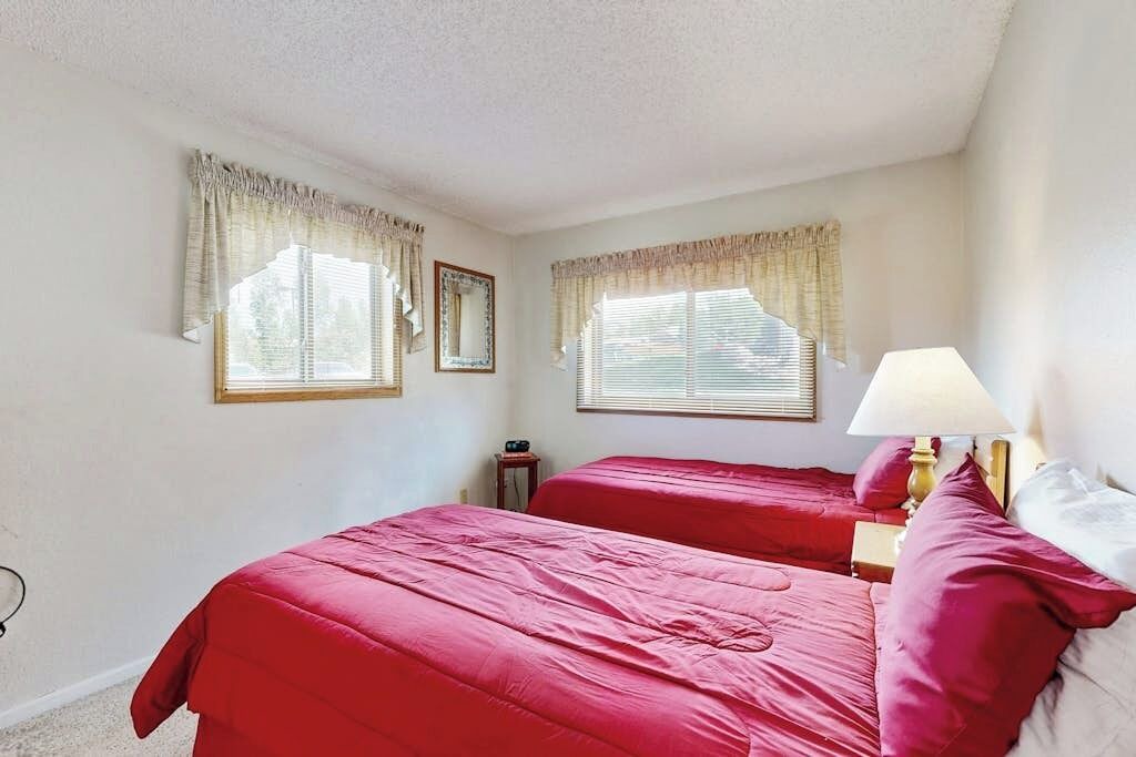 Photo of Bedroom in Steamboat Springs