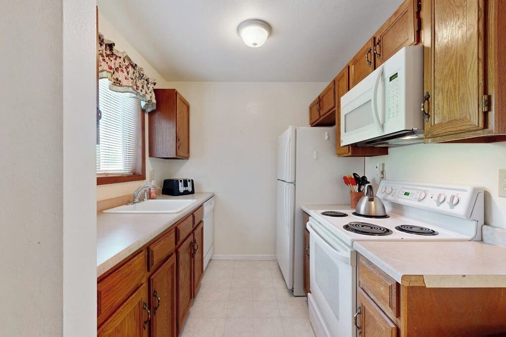 Photo of Kitchen in Steamboat Springs