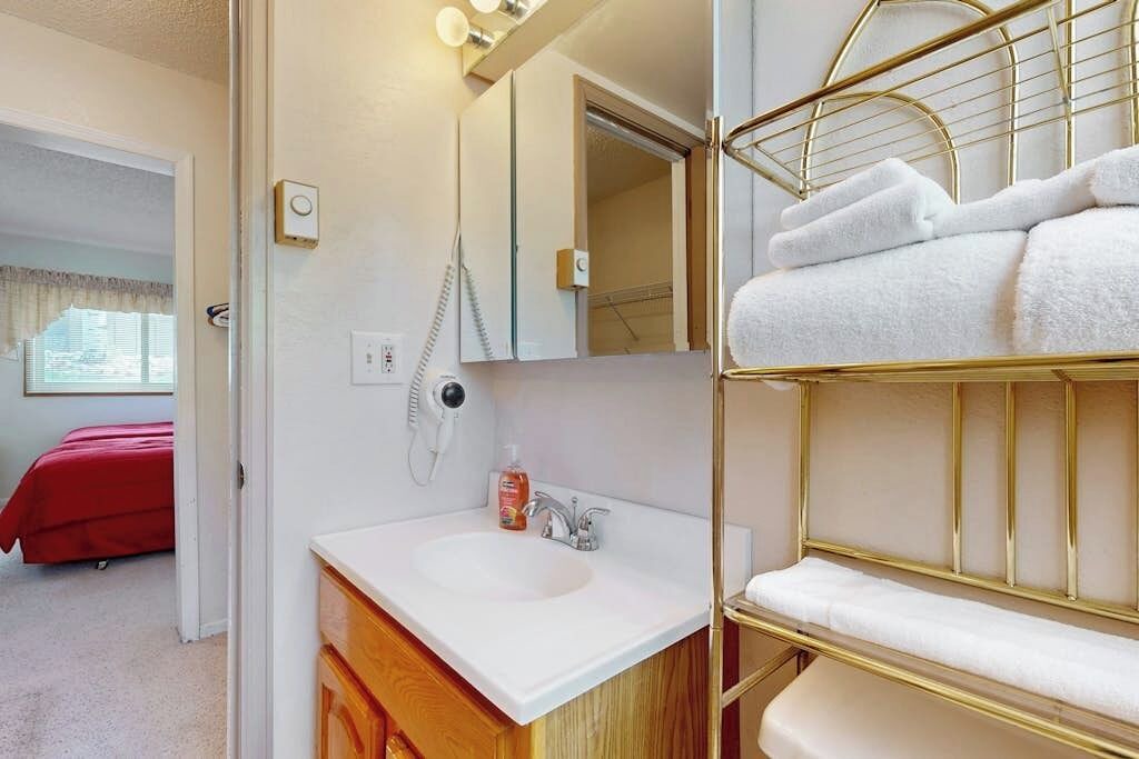 Photo of Bathroom in Steamboat Springs