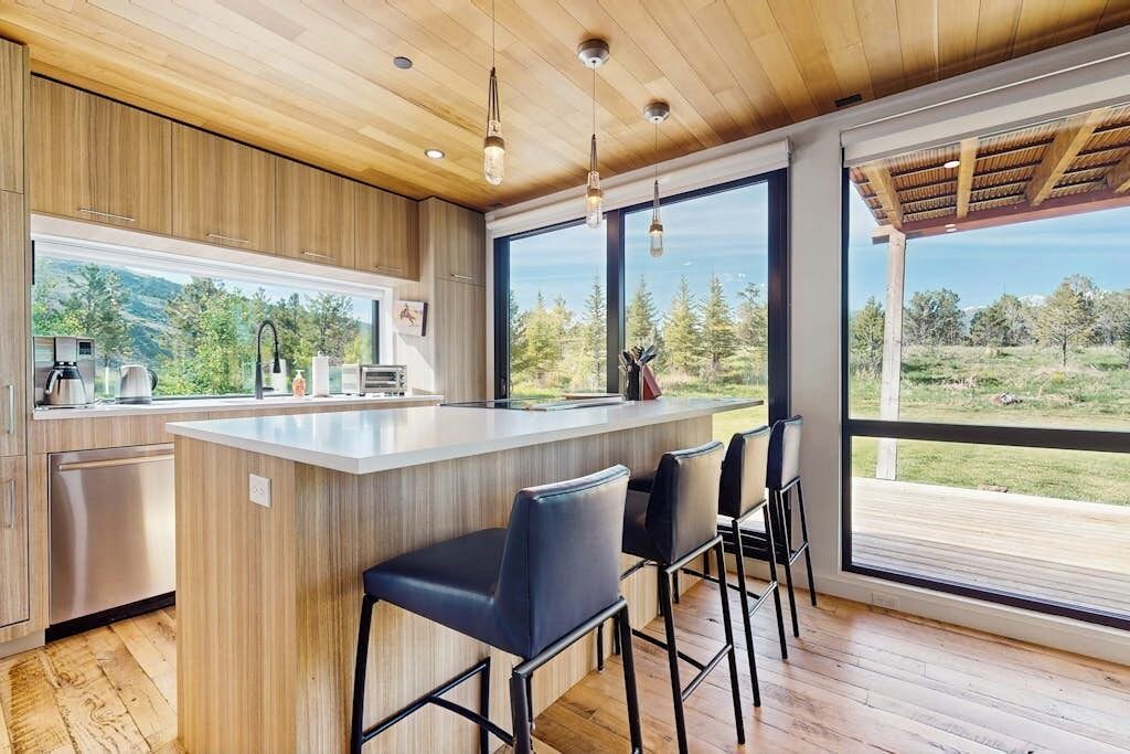 Photo of Kitchen in Carbondale