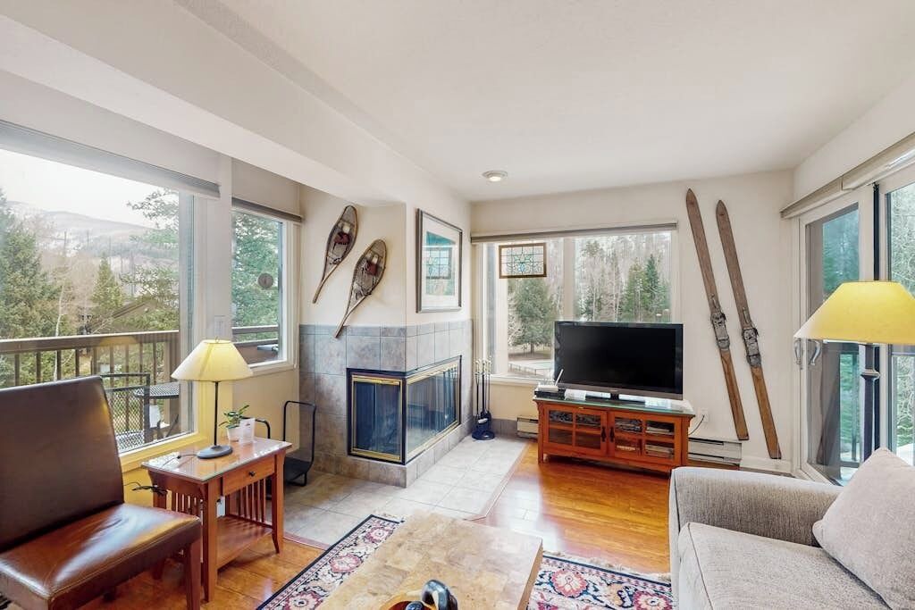 Photo of Livingroom in Vail