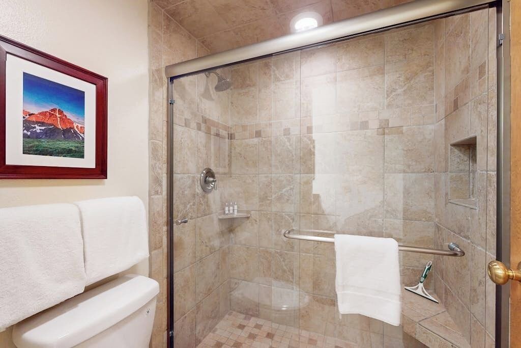 Photo of Bathroom in Vail