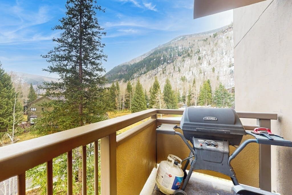 Photo of Outdoor in Vail