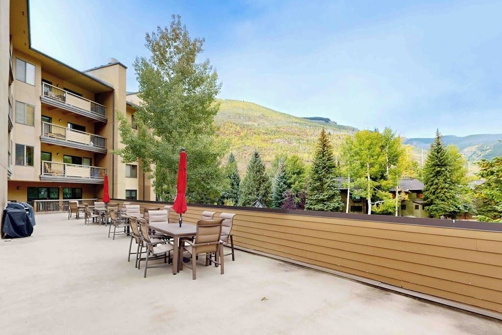 Photo of Outdoor in Vail
