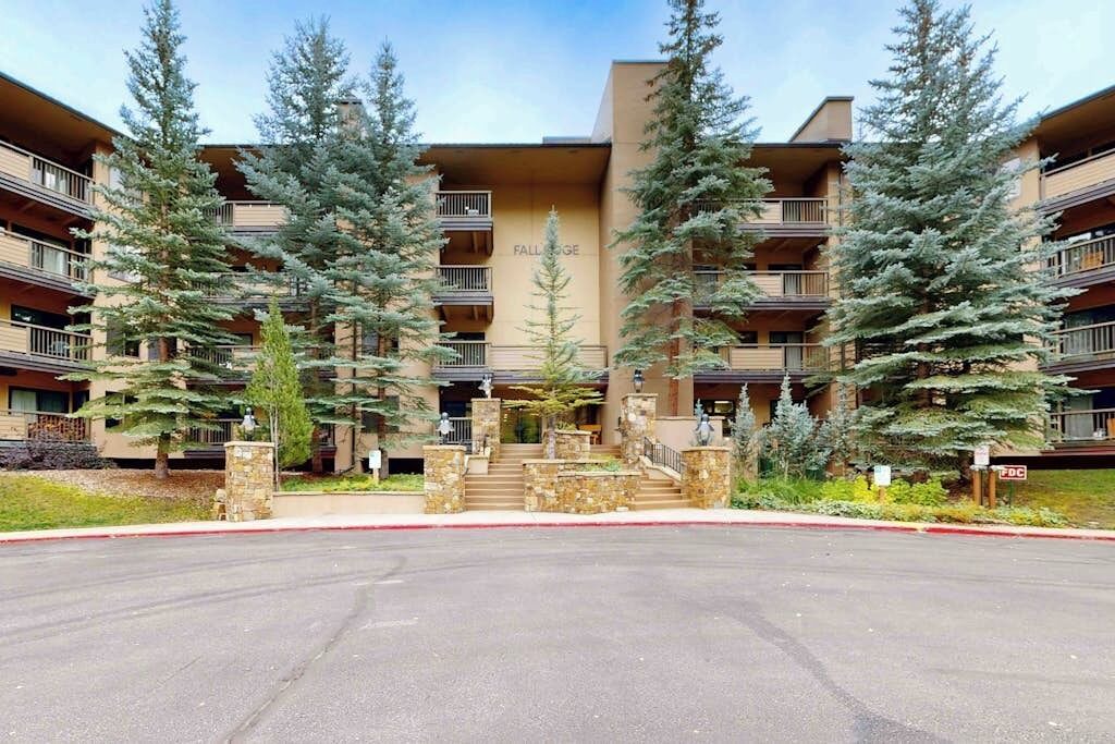 Photo of Outdoor in Vail