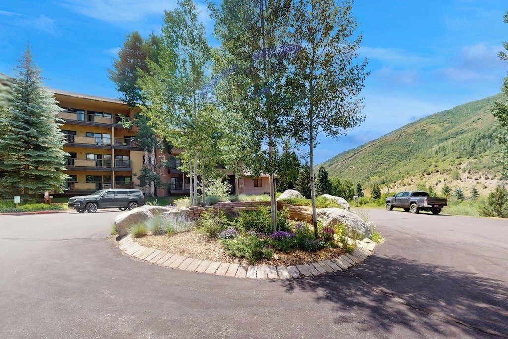 Photo of Outdoor in Vail