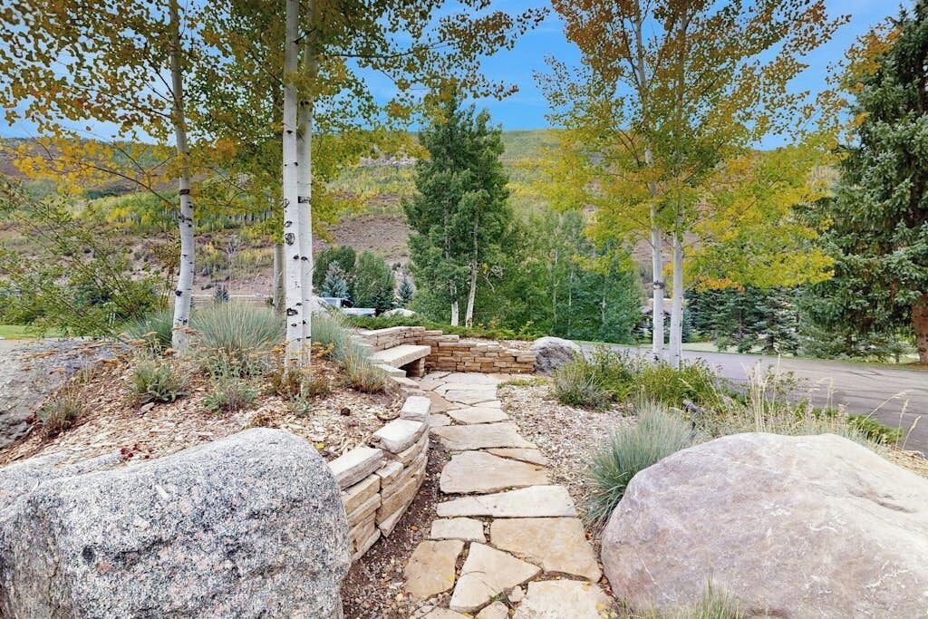 Photo of Outdoor in Vail